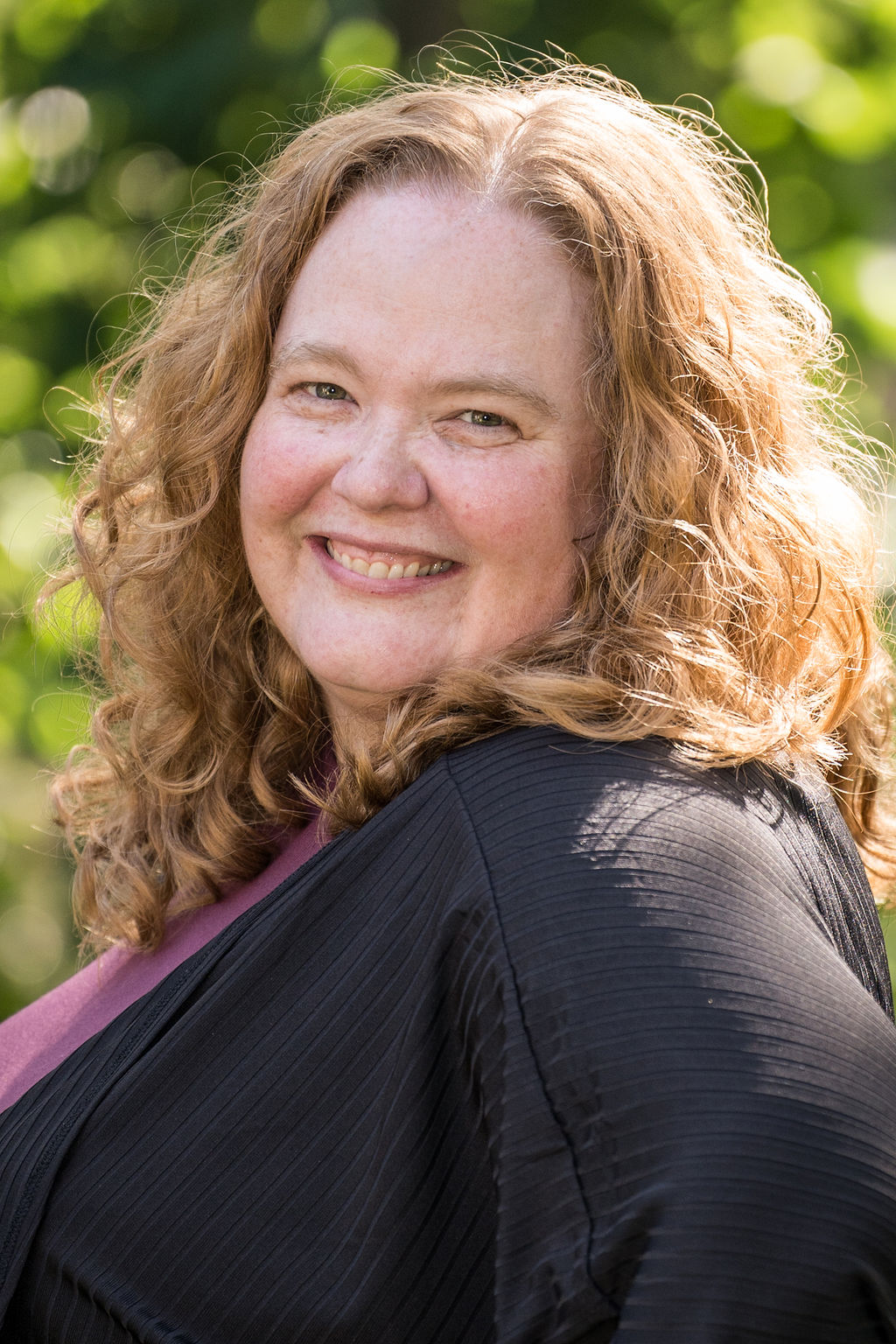 Kerry Dobson